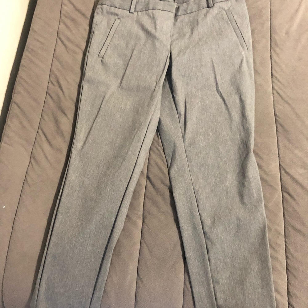 Dress pants